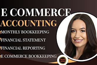 do e commerce accounting, amazon bookkeeping, quickbooks clean up UK tax UK vat