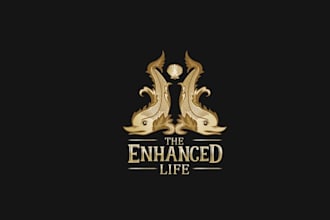 design exceptional yacht travel logo for you