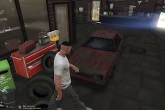 fix fivem mlo bugs, collision, flickering and props errors fast gta v map mlo