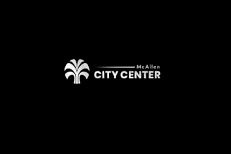 design upscale commercial development texas logo