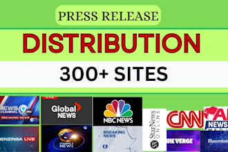 do UK USA product launch press release pr distribution public relation ai tech