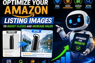 do amazon listing images design, amazon infographic product listing images