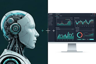 develop python coding for trading bots, quant scripts and quant automation