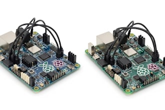 do raspberry pi based projects