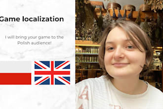 localize your game into polish