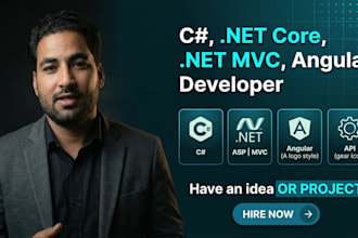 fix dot net core angular bugs and develop secure api