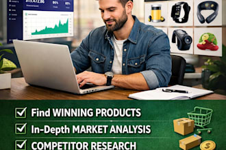 do shopify winning product research ecommerce research dropshipping expert