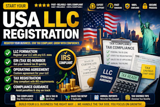 handle and fix US tax filing problems resolve irs tax issues for foreignes