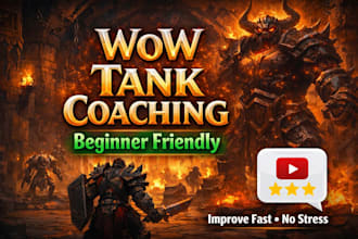 review your wow gameplay