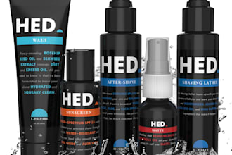 design minimalist cosmetic packaging, skincare label and luxury branding