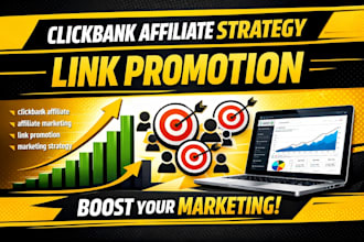 improve your clickbank affiliate marketing with targeted strategy