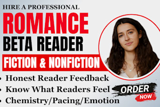 alpha beta read critique lgbtq romance fantasy novel, honest writing feedback