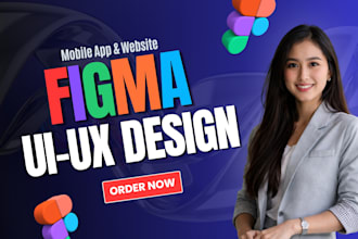 do figma design, figma website design, figma landing page, figma UI UX design
