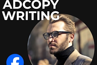 write your facebook ad copy that converts