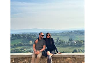 create a custom italian travel itinerary with local and cultural tips