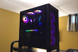 create your custom PC list