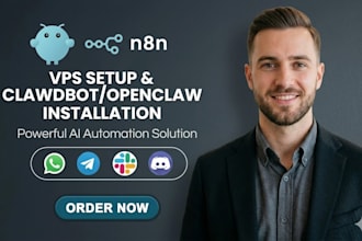 build openclaw moltbot clawdbot claude setup your hermes agent or openclaw