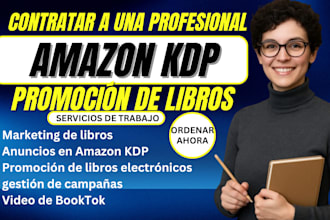 anuncios en amazon para libros cristianos y promocion viral de libros