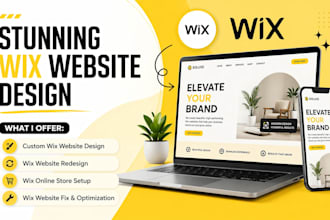 wix website redesign wix website design wix website redesign fix wix website
