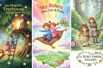 children book illustration children book illustration children book illustration