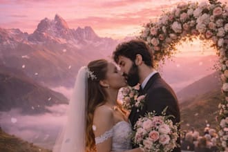 write deep emotional love and soulmate stories