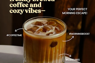 write engaging social media captions