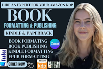 book formatting amazon kdp ebook format paperback formatting kindle formatting