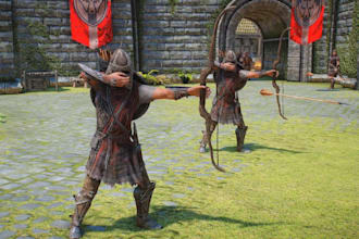 create edit and port skyrim mods se mods weapons armor and assets