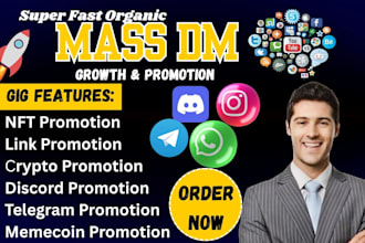 send instagram mass dm telegram mass dm discord mass dm facebook mass dm bulk dm