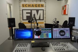 submit and airplay your indie reggae folk music on radio stations in brazil USA