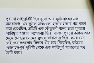 freelance english to bangla translator