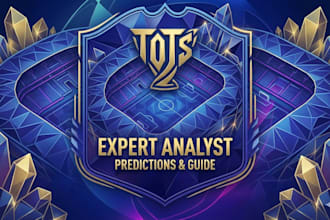 write expert fc 26 tots articles and football blog posts