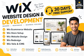 build wix ecommerce website and wix store setup wix website design,wix redesign