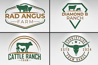do vintage western livestock horse texas ranch cattle brand cowboy and farm logo