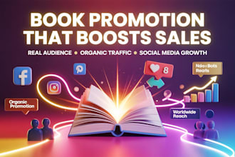 do organic amazon ebook, kindle book romance promotion