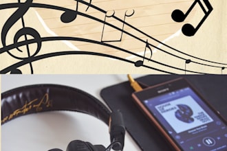 create a playlist for your dungeons and dragons character