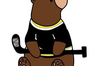 create cute and charming cartoon illustrations for stickers