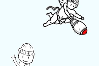 create a custom streamer logo and custom emotes