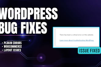 fix woocommerce checkout, cart and plugin errors