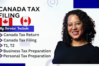 efile canada tax t1 and t2 tax returns for individuals tax and corporation tax