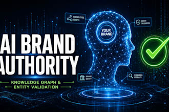 optimize your brand entity for ai citations and accuracy