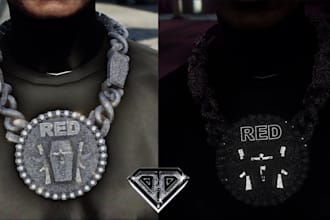 create fivem chain, fivem clothing mckutties fivem gun pack fivem cars
