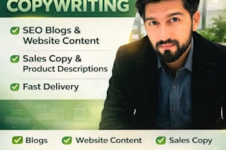 write high converting copy that boosts your sales