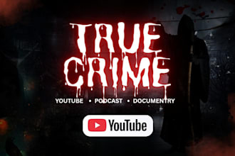 youtube true crime script documentary mystery stories script writing screenplay