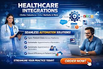 setup netsuite salesforce cliniko onpipeline leadsquared zoho zapier integration