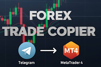 code eas, forex trading copier bot, telegram trade copier bot or signal copier