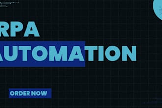 rpa automation expert for your business
