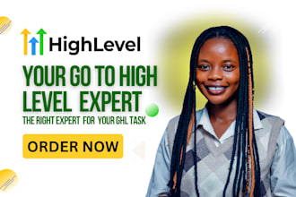 go high level expert marketing agencies gohighlevel virtual assistant