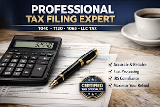 file  tax return for foreign owned , US llc, llc tax return 5472, 1120, 1040nr