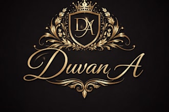 professional logo and social media design